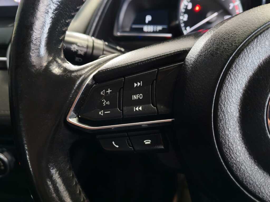 MAZDA CX-3 CX-3  2.0 INDIVIDUAL PLUS/HIKARI  A/T - 18
