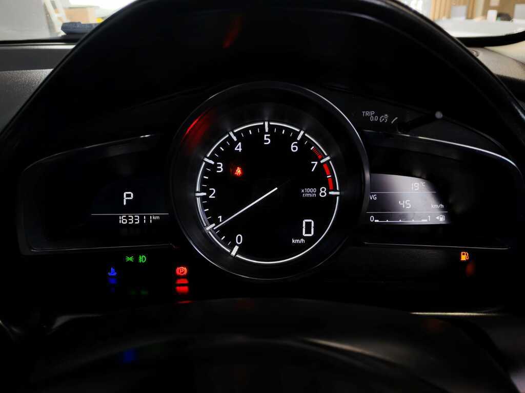 MAZDA CX-3 CX-3  2.0 INDIVIDUAL PLUS/HIKARI  A/T - 19