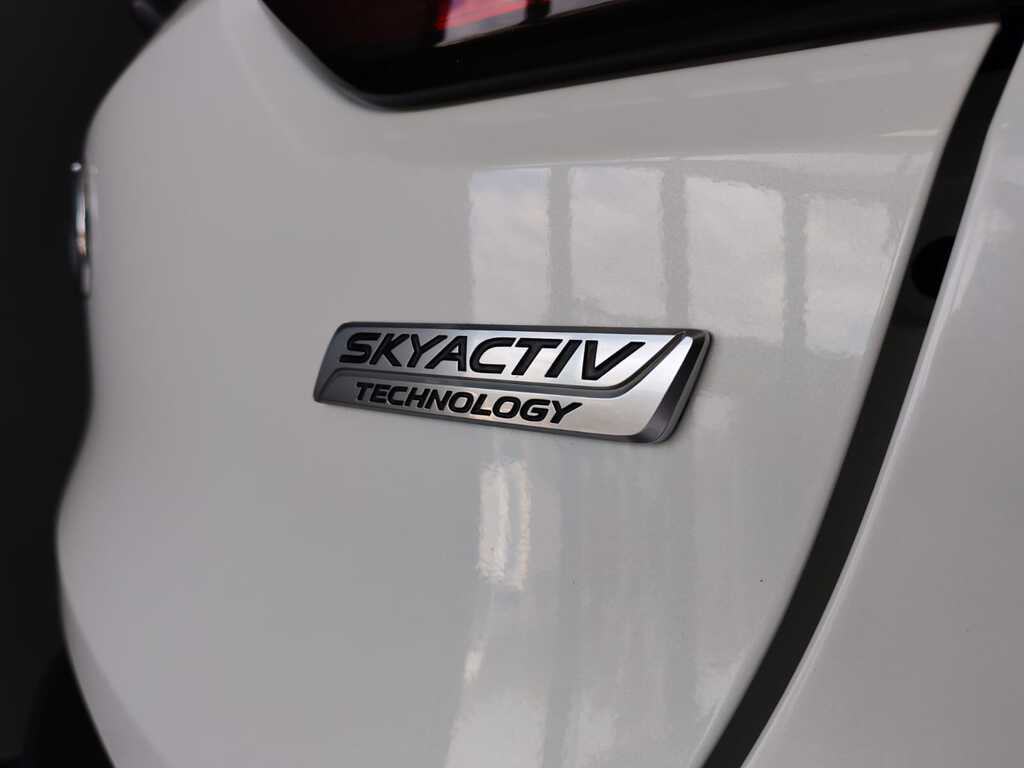 MAZDA CX-3 CX-3  2.0 INDIVIDUAL PLUS/HIKARI  A/T - 6
