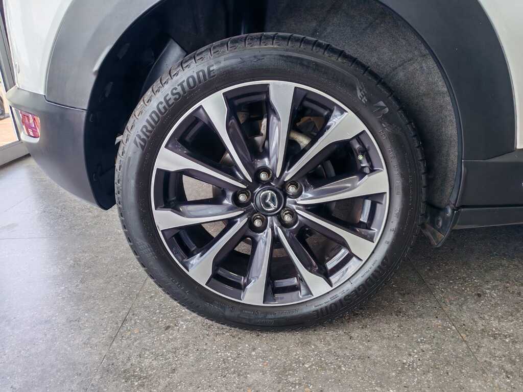 MAZDA CX-3 CX-3  2.0 INDIVIDUAL PLUS/HIKARI  A/T - 9