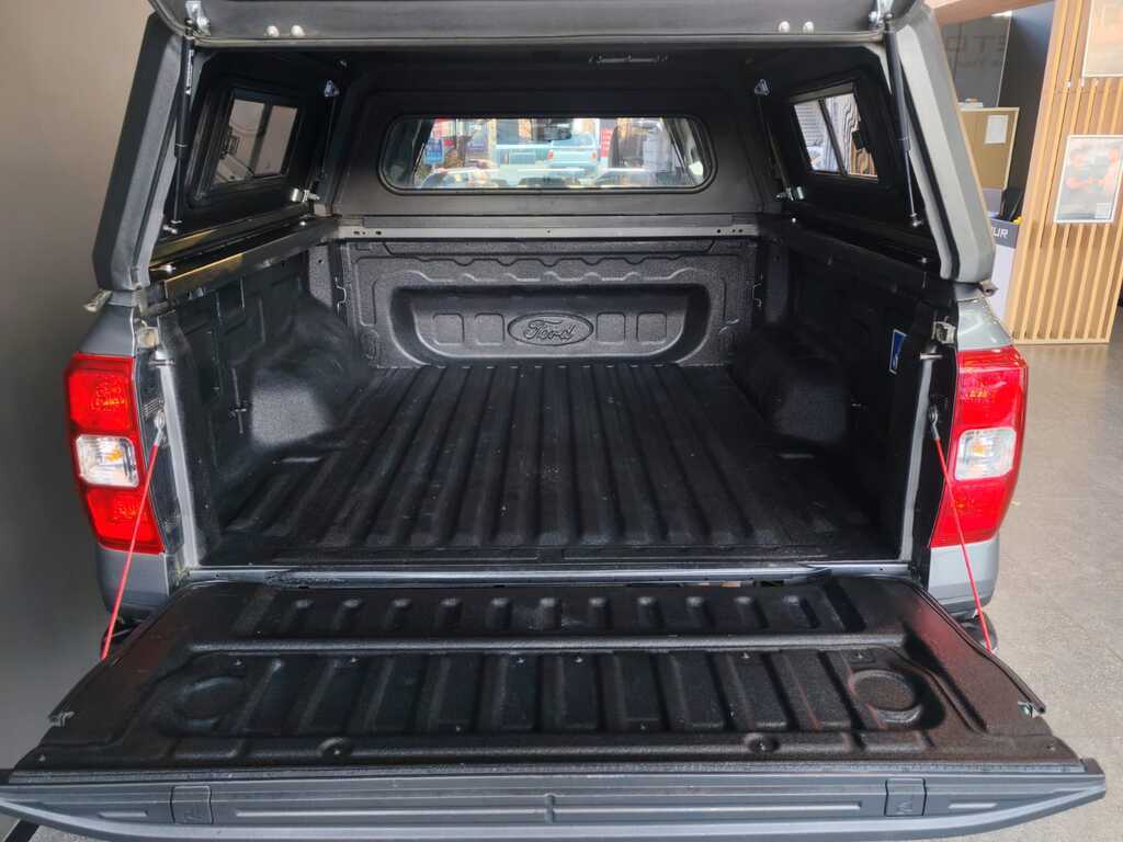 FORD RANGER RANGER 2.0D 4X4 D/C P/U - 10