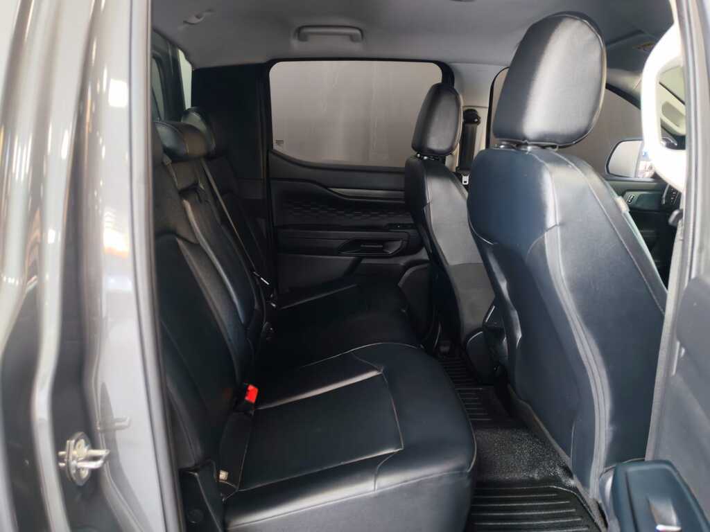 FORD RANGER RANGER 2.0D 4X4 D/C P/U - 11