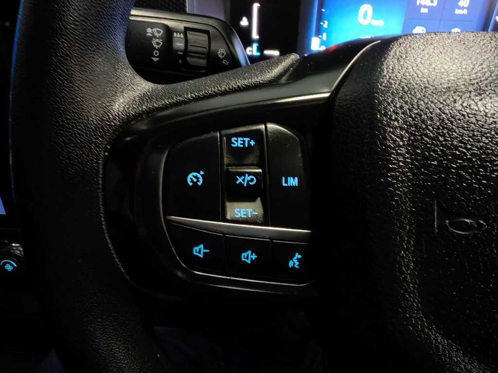 FORD RANGER RANGER 2.0D 4X4 D/C P/U - 17