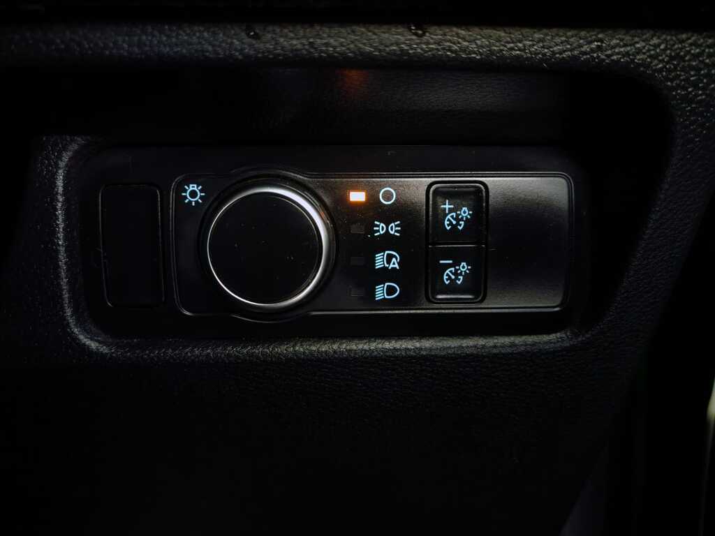 FORD RANGER RANGER 2.0D 4X4 D/C P/U - 20
