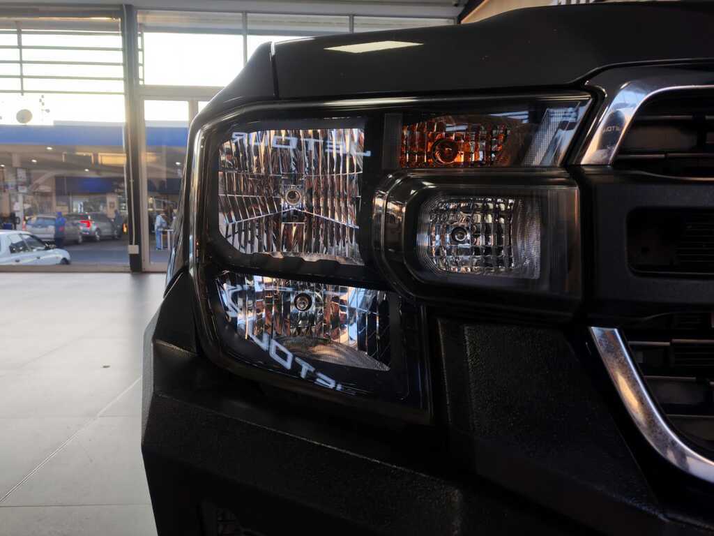 FORD RANGER RANGER 2.0D 4X4 D/C P/U - 3