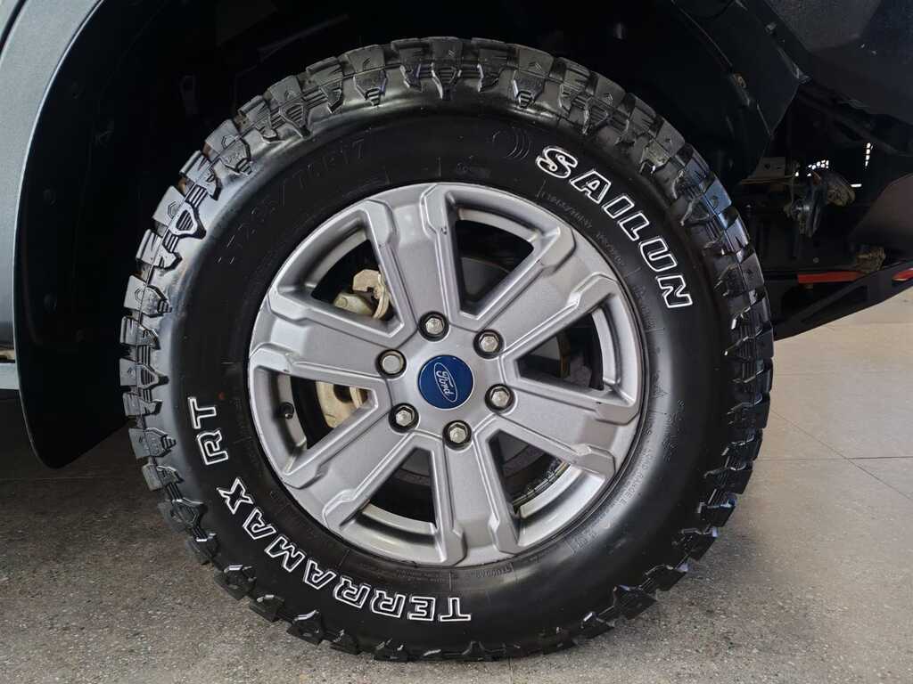 FORD RANGER RANGER 2.0D 4X4 D/C P/U - 7