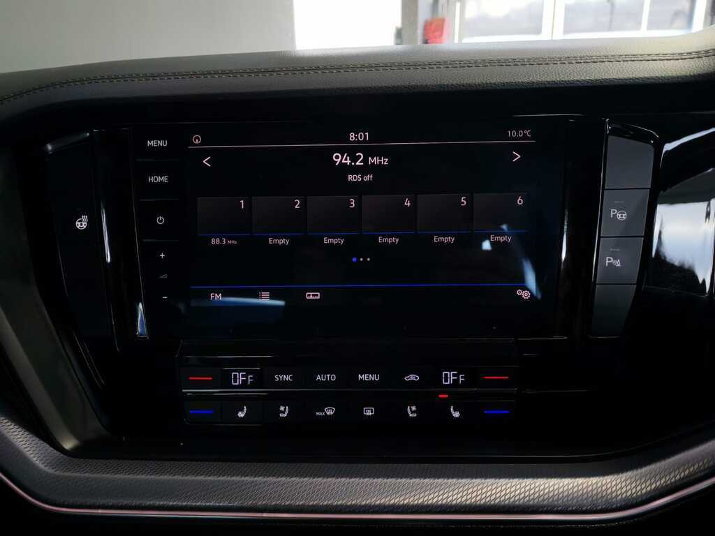 VOLKSWAGEN TOUAREG TOUAREG 3.0 TDI V6 EXECUTIVE - 15