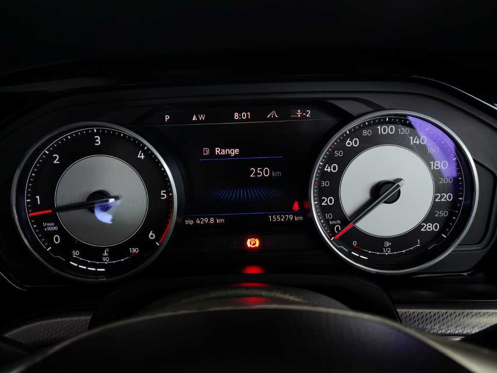VOLKSWAGEN TOUAREG TOUAREG 3.0 TDI V6 EXECUTIVE - 17