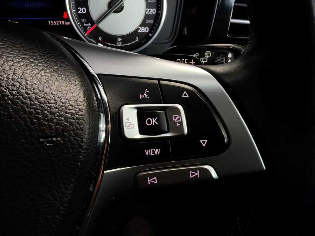 VOLKSWAGEN TOUAREG TOUAREG 3.0 TDI V6 EXECUTIVE - 18