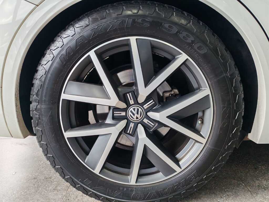 VOLKSWAGEN TOUAREG TOUAREG 3.0 TDI V6 EXECUTIVE - 6