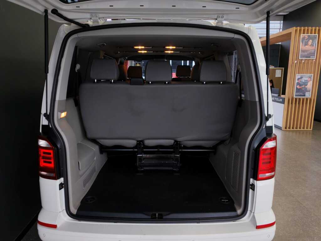 VOLKSWAGEN T6 T6 KOMBI 2.0 BiTDi TRENDLINE PLUS DSG (132KW) - 10