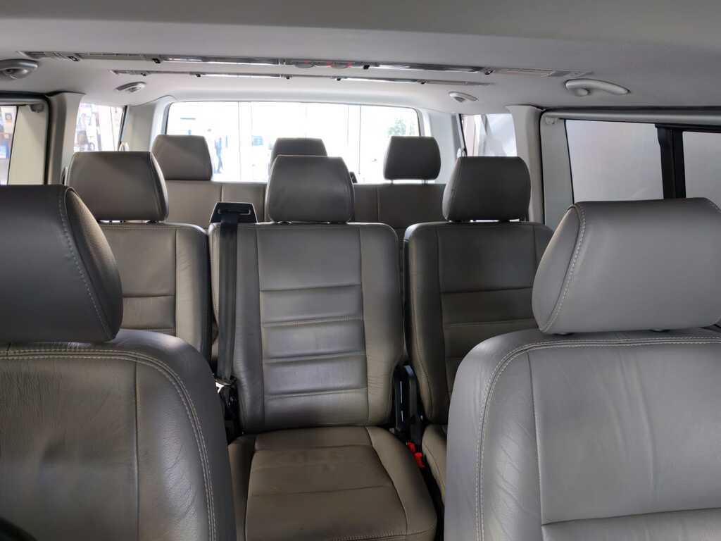 VOLKSWAGEN T6 T6 KOMBI 2.0 BiTDi TRENDLINE PLUS DSG (132KW) - 11