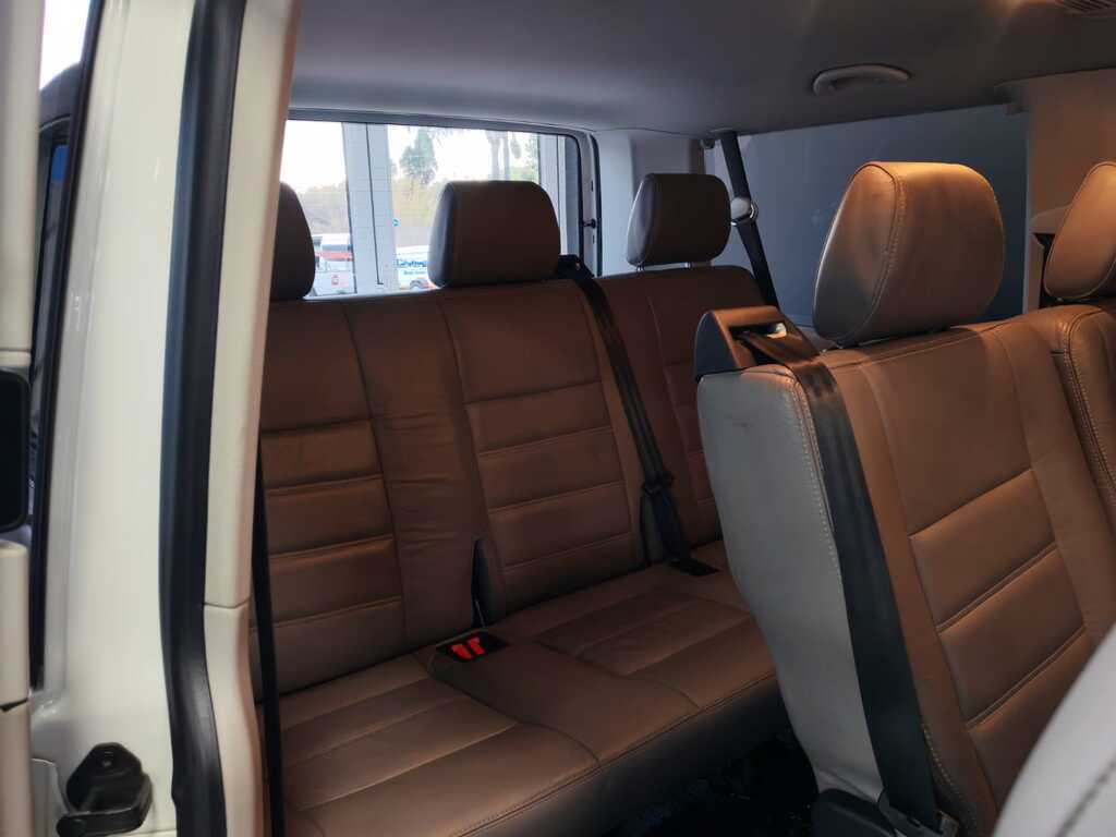 VOLKSWAGEN T6 T6 KOMBI 2.0 BiTDi TRENDLINE PLUS DSG (132KW) - 12
