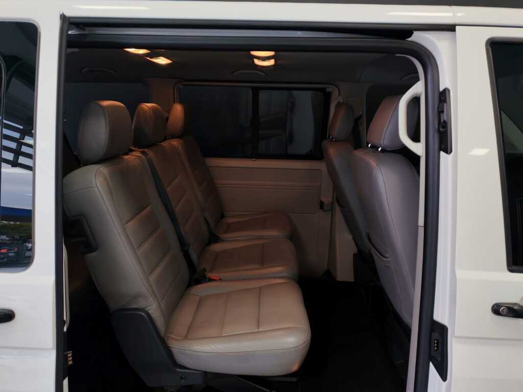 VOLKSWAGEN T6 T6 KOMBI 2.0 BiTDi TRENDLINE PLUS DSG (132KW) - 13