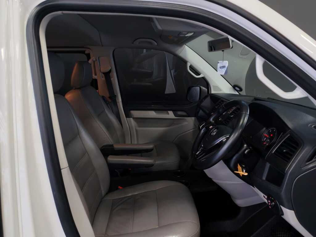 VOLKSWAGEN T6 T6 KOMBI 2.0 BiTDi TRENDLINE PLUS DSG (132KW) - 14