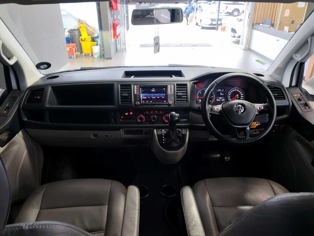 VOLKSWAGEN T6 T6 KOMBI 2.0 BiTDi TRENDLINE PLUS DSG (132KW) - 15