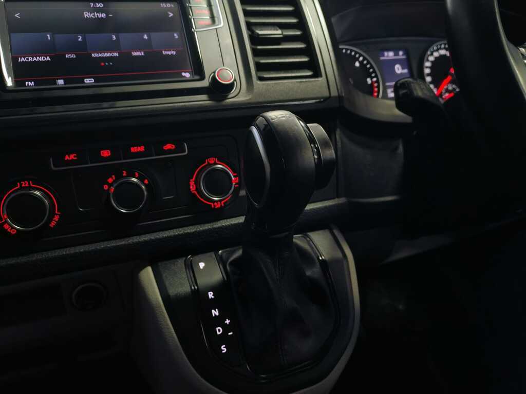 VOLKSWAGEN T6 T6 KOMBI 2.0 BiTDi TRENDLINE PLUS DSG (132KW) - 20