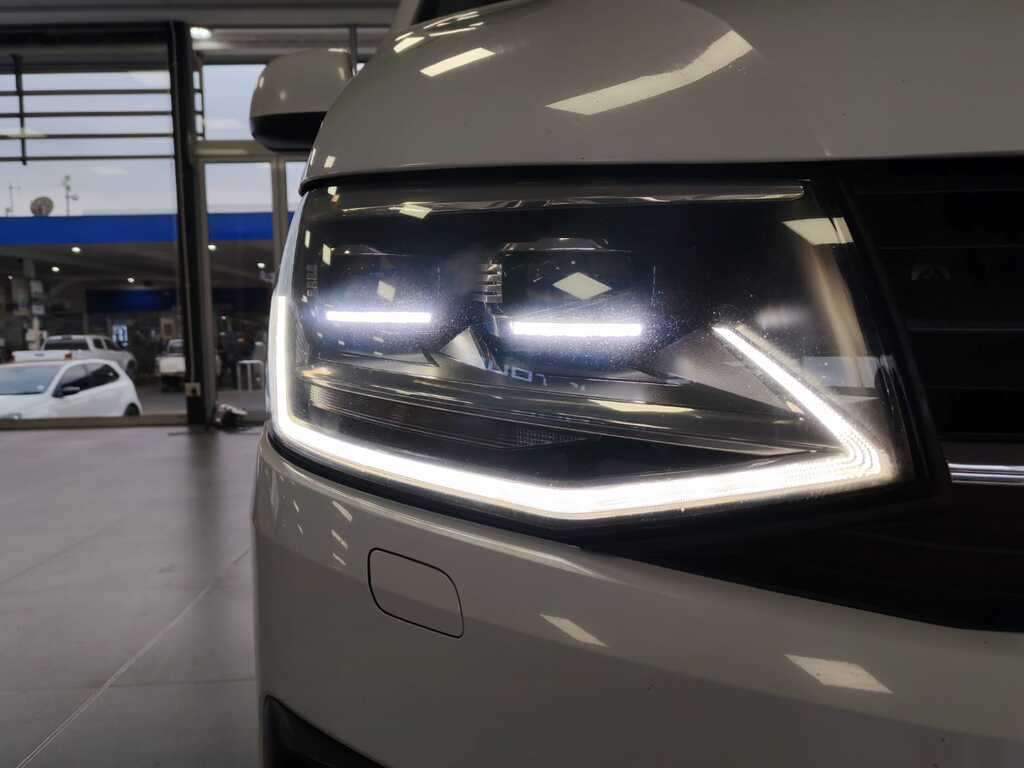 VOLKSWAGEN T6 T6 KOMBI 2.0 BiTDi TRENDLINE PLUS DSG (132KW) - 3