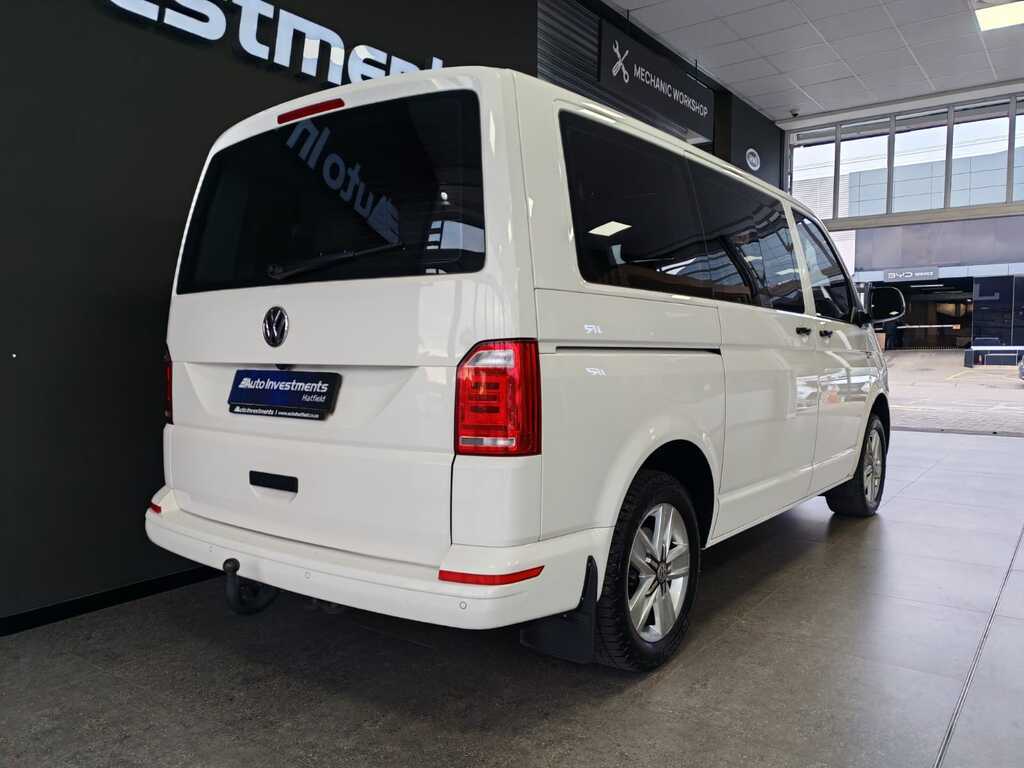VOLKSWAGEN T6 T6 KOMBI 2.0 BiTDi TRENDLINE PLUS DSG (132KW) - 5