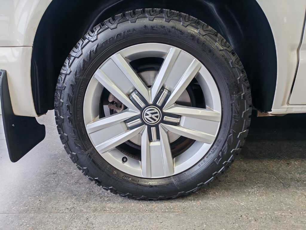 VOLKSWAGEN T6 T6 KOMBI 2.0 BiTDi TRENDLINE PLUS DSG (132KW) - 6
