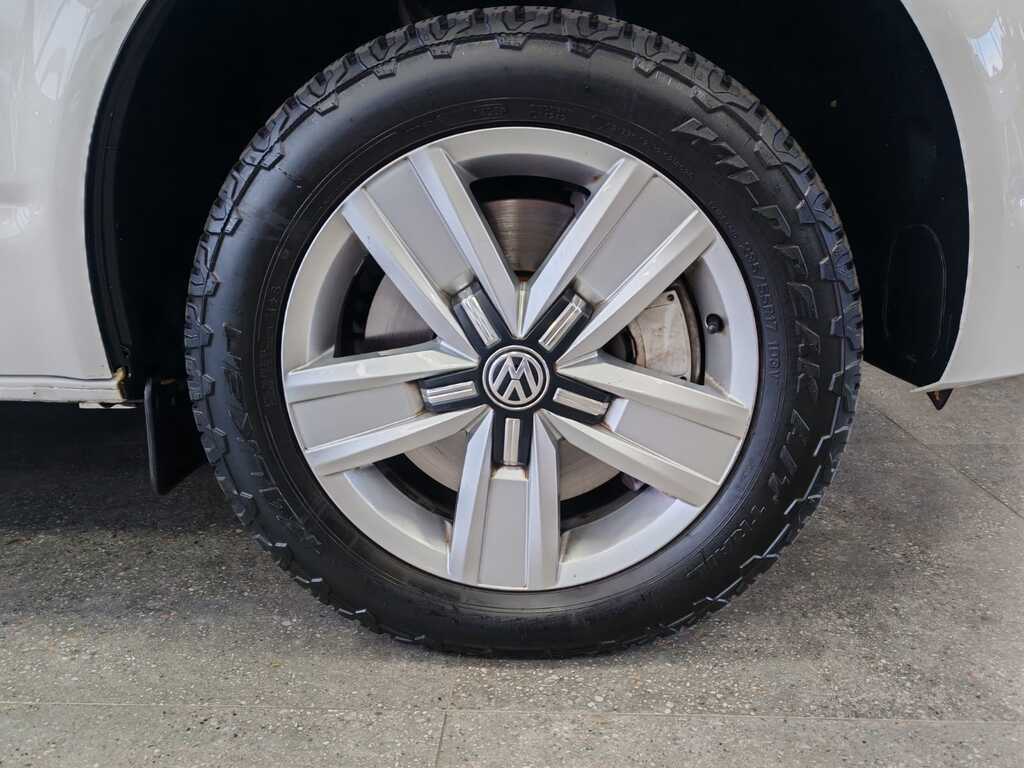 VOLKSWAGEN T6 T6 KOMBI 2.0 BiTDi TRENDLINE PLUS DSG (132KW) - 7
