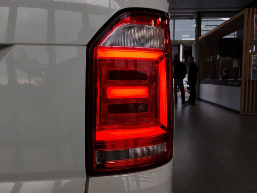 VOLKSWAGEN T6 T6 KOMBI 2.0 BiTDi TRENDLINE PLUS DSG (132KW) - 9