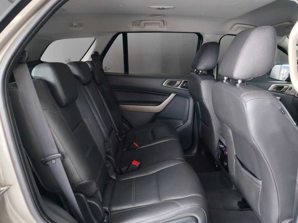 FORD EVEREST EVEREST 3.2 TDCi XLT 4X4 A/T - 11