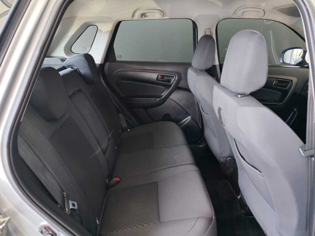 TOYOTA URBAN CRUISER URBAN CRUISER 1.5 Xs - 10