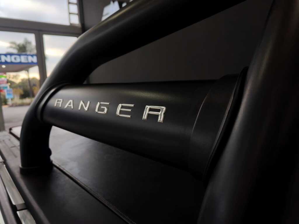 FORD RANGER RANGER 2.0D XL A/T D/C P/U - 10