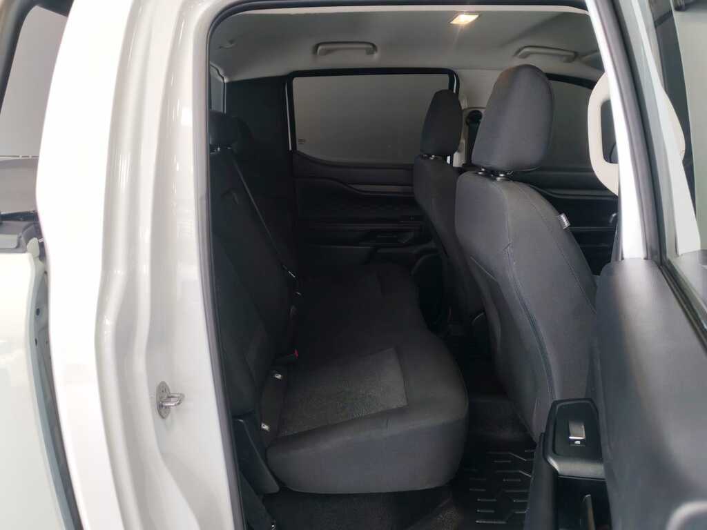 FORD RANGER RANGER 2.0D XL A/T D/C P/U - 12