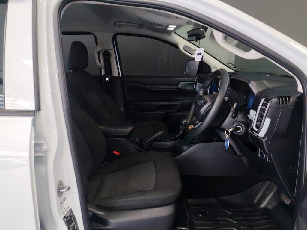 FORD RANGER RANGER 2.0D XL A/T D/C P/U - 13
