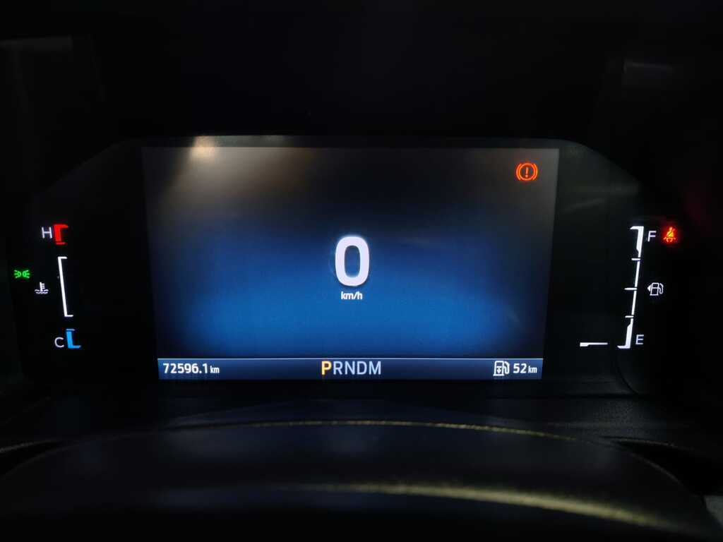 FORD RANGER RANGER 2.0D XL A/T D/C P/U - 19