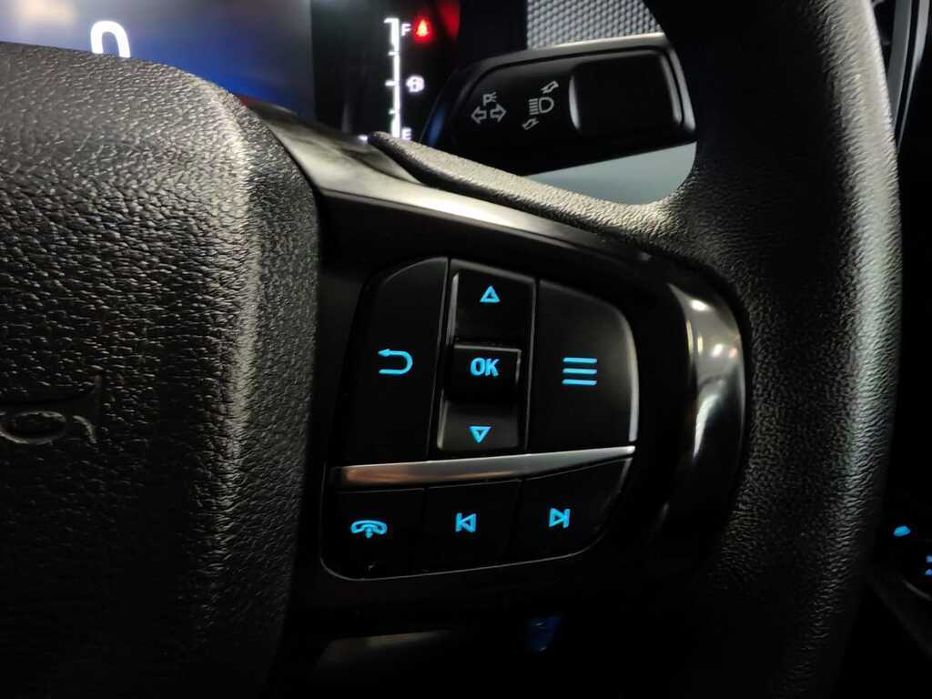 FORD RANGER RANGER 2.0D XL A/T D/C P/U - 20