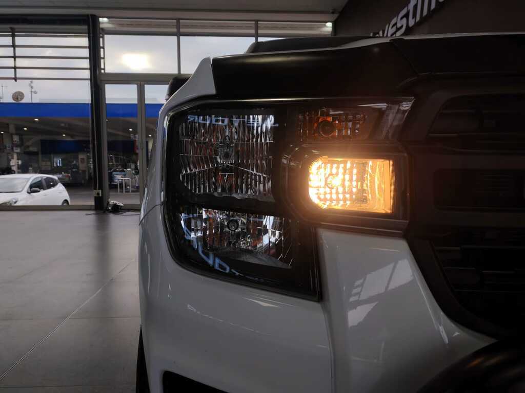 FORD RANGER RANGER 2.0D XL A/T D/C P/U - 3