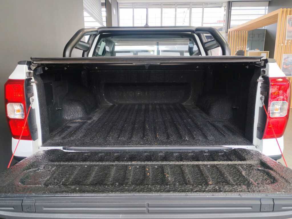 FORD RANGER RANGER 2.0D XL A/T D/C P/U - 9