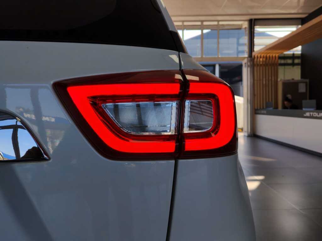SUZUKI VITARA VITARA BREZZA 1.5 GLX - 10
