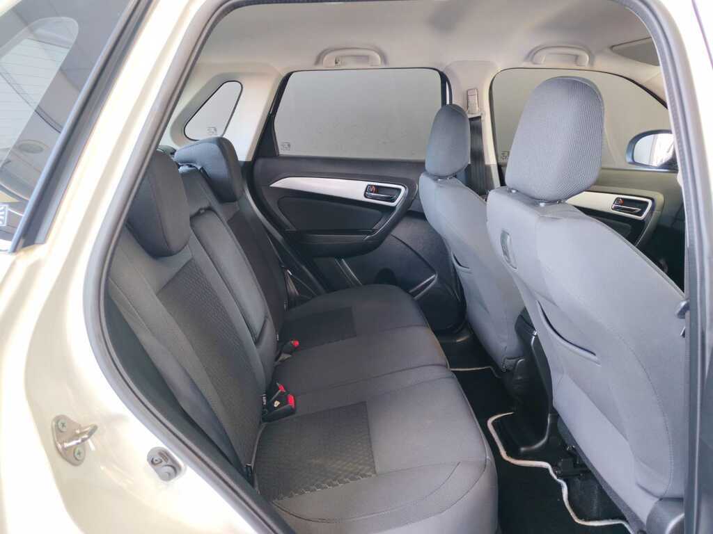 SUZUKI VITARA VITARA BREZZA 1.5 GLX - 12