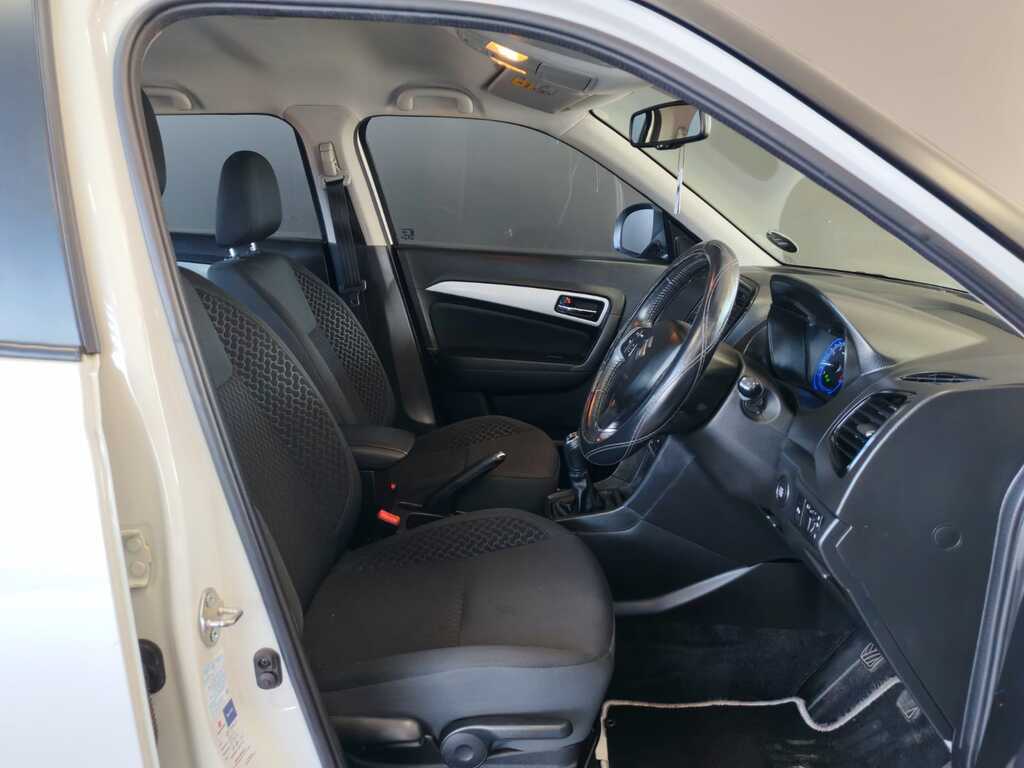 SUZUKI VITARA VITARA BREZZA 1.5 GLX - 14