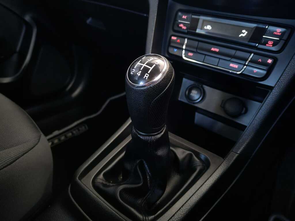 SUZUKI VITARA VITARA BREZZA 1.5 GLX - 16