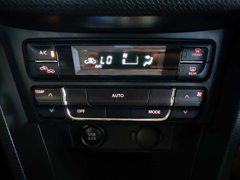 SUZUKI VITARA VITARA BREZZA 1.5 GLX - 18