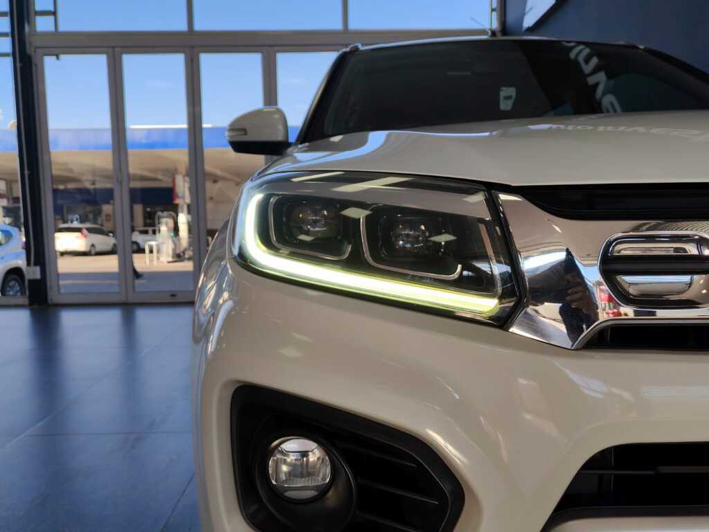 SUZUKI VITARA VITARA BREZZA 1.5 GLX - 3