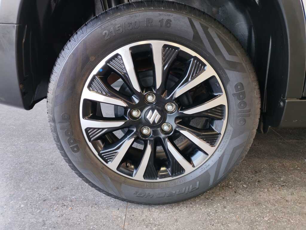 SUZUKI VITARA VITARA BREZZA 1.5 GLX - 7