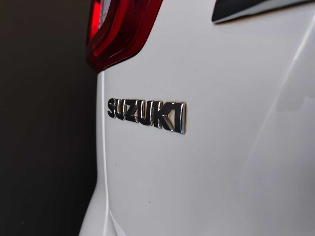 SUZUKI VITARA VITARA BREZZA 1.5 GLX - 9