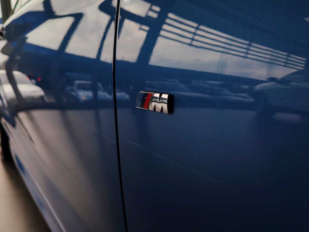 BMW 1 SERIES 125i M SPORT 3DR A/T (F21) - 10