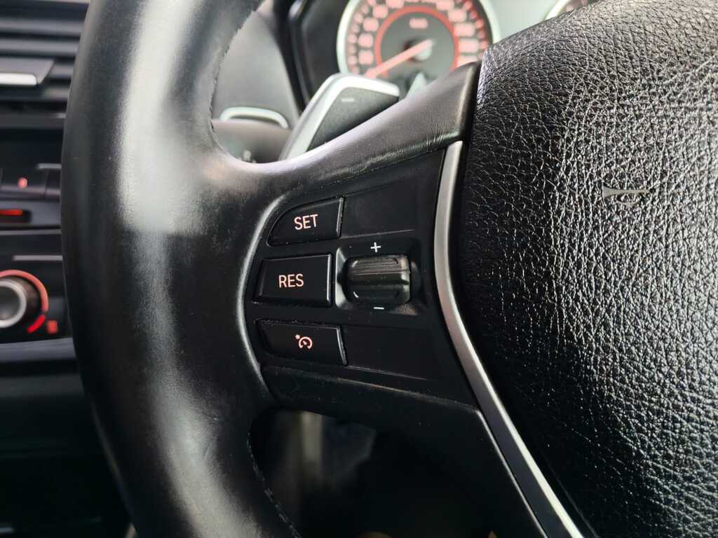 BMW 1 SERIES 125i M SPORT 3DR A/T (F21) - 19