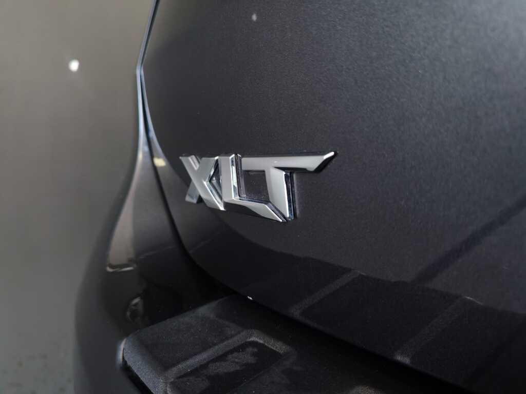 FORD EVEREST EVEREST 2.0D BI-TURBO XLT A/T - 10