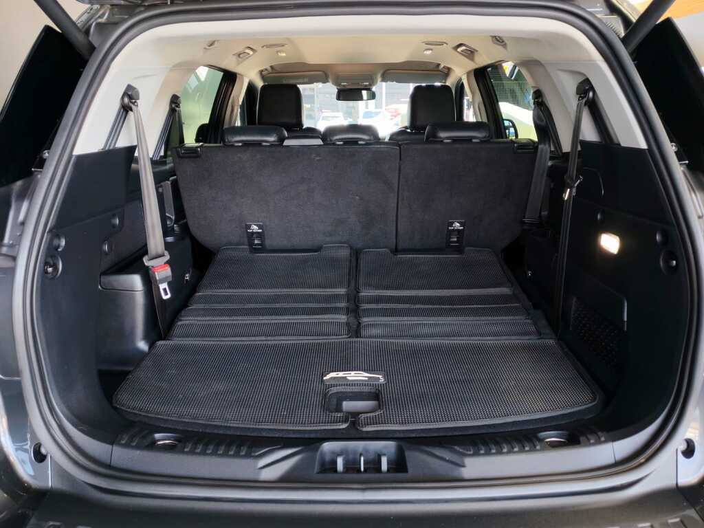 FORD EVEREST EVEREST 2.0D BI-TURBO XLT A/T - 11