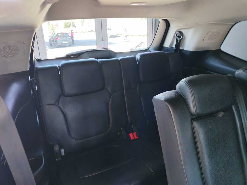 FORD EVEREST EVEREST 2.0D BI-TURBO XLT A/T - 12