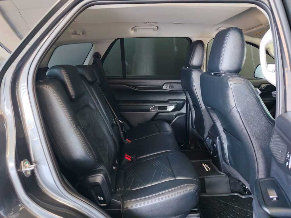 FORD EVEREST EVEREST 2.0D BI-TURBO XLT A/T - 13