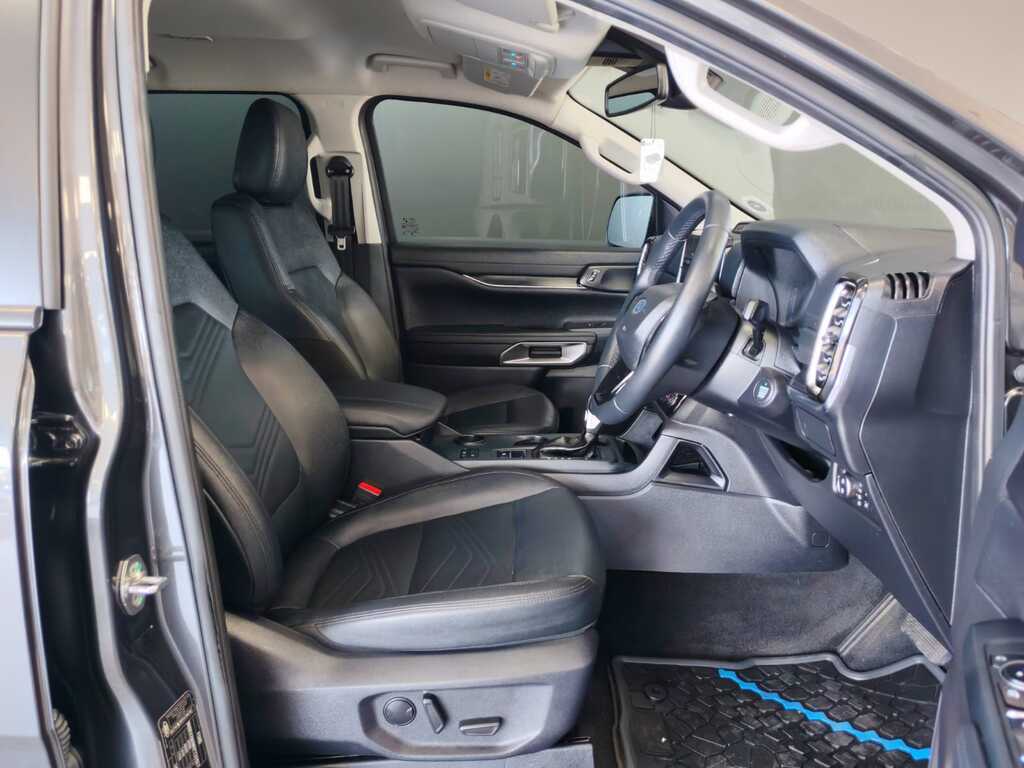 FORD EVEREST EVEREST 2.0D BI-TURBO XLT A/T - 14